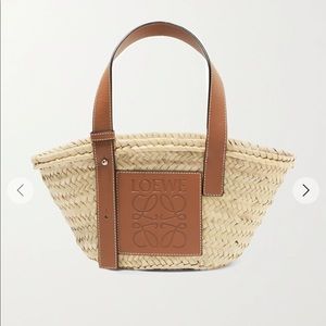 Loewe Beach Bag - Small